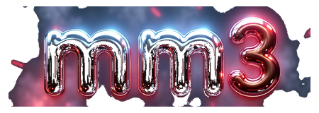 mm3 logo